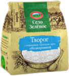Творог обезжиренный4
